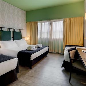 Executive Kamer met een Queen Size Bed
